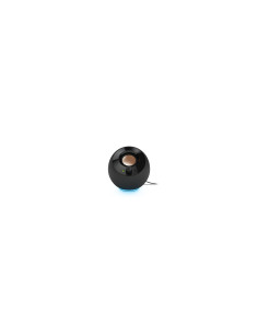 Creative Labs Pebble SE conjunto de altavoces 4,4 W PC/ordenador portátil Negro 2.0 canales 2