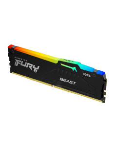 Kingston Technology FURY Beast 32 GB 6000 MT/s DDR5 CL36 DIMM RGB EXPO