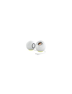 Creative Labs Pebble SE De 1 vía Blanco Alámbrico 4,4 W 2