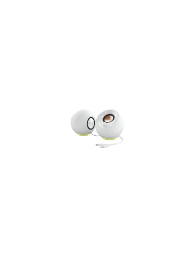 Creative Labs Pebble SE De 1 vía Blanco Alámbrico 4,4 W