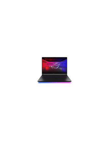 ASUS ROG Strix SCAR 18 G835LX-SA046W - Ordenador Portátil Gaming de