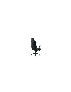 Razer Enki Silla para videojuegos de PC Asiento acolchado Negro 2