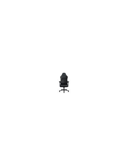 Razer Iskur V2 Butaca para jugar Asiento acolchado Negro