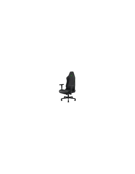 Razer Iskur V2 X Silla para videojuegos de PC Negro, Verde