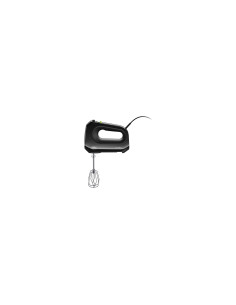 Braun HM 2110 BK Batidora de mano 500 W Negro 2