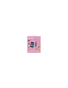 Celly KIDSWATCH Reloj multifunción para niños 2