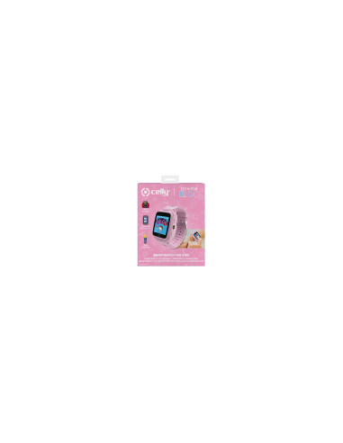 Celly KIDSWATCH Reloj multifunción para niños
