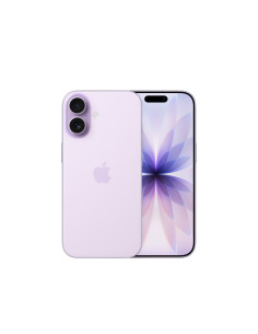 Apple iPhone 17 5G 512Gb Lavanda Smartphone