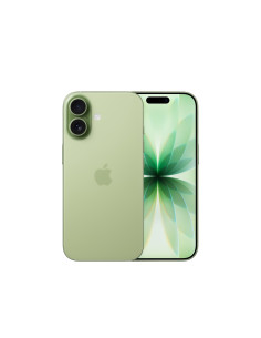 Apple iPhone 17 5G 512Gb Salvia Smartphone