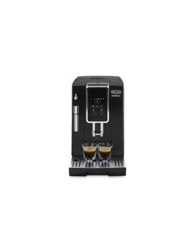 De’Longhi Dinamica Ecam 350.15.B Totalmente automática Máquina