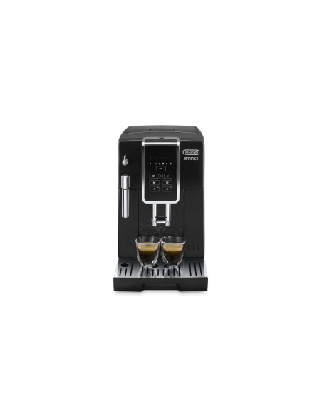 De’Longhi Dinamica Ecam 350.15.B Totalmente automática Máquina