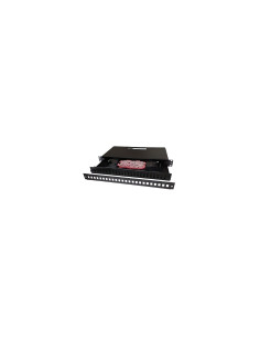 WP WPC-FPP-0224-B caja de empalme para fibra óptica