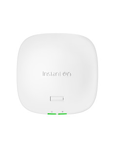 HPE Networking Instant On AP21 (RW) Dual Radio 2x2 Wi-Fi 6 Access Point Pack of 5
