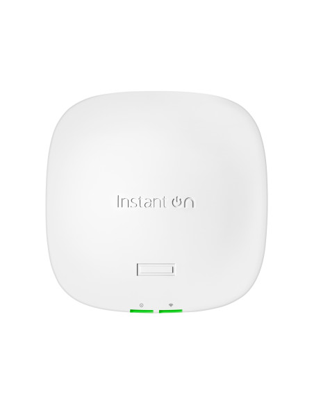 HPE Networking Instant On AP21 (RW) Dual Radio 2x2 Wi-Fi 6 Access Point Pack of 5