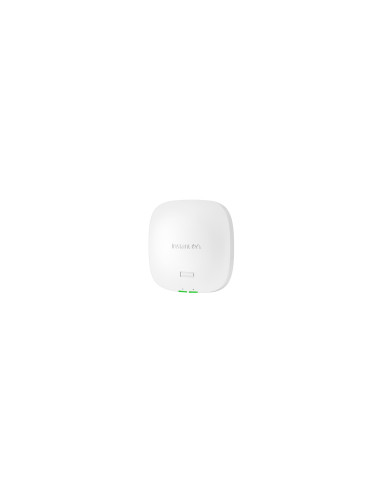 HPE Networking Instant On AP21 (RW) Dual Radio 2x2 Wi-Fi 6 Access Point Pack of 5