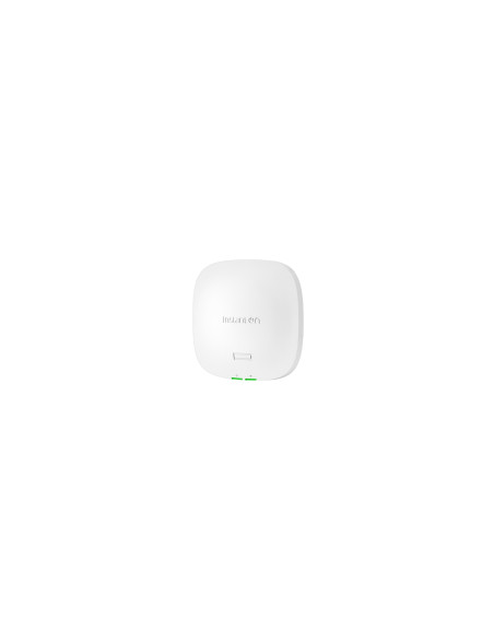 HPE Networking Instant On AP21 (RW) Dual Radio 2x2 Wi-Fi 6 Access Point Pack of 5