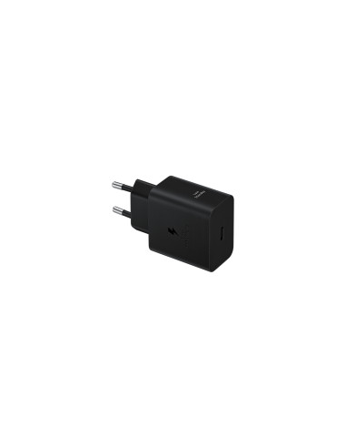 Samsung EP-T4511XBEGWW cargador de dispositivo móvil Universal Negro