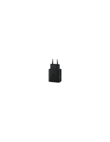 Samsung EP-T4511XBEGWW cargador de dispositivo móvil Universal Negro