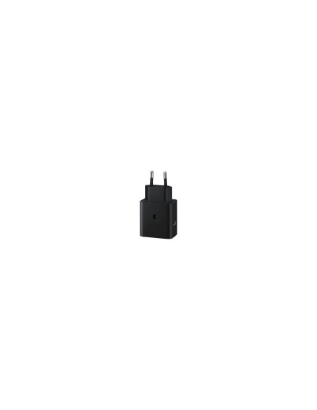 Samsung EP-T4511XBEGWW cargador de dispositivo móvil Universal Negro