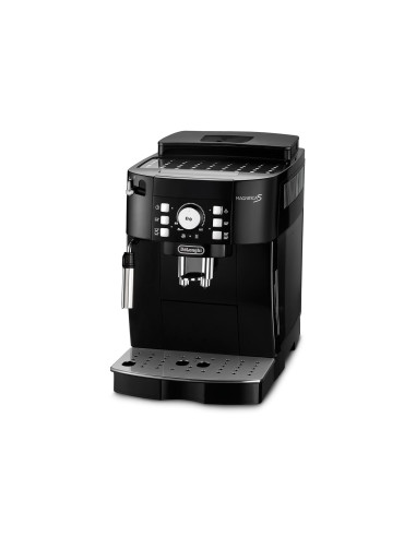 De’Longhi Magnifica S ECAM 21.117.B cafetera eléctrica