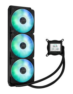 ASUS Prime LC 360 ARGB LCD Procesador Sistema de refrigeración
