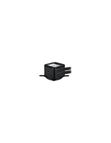 ASUS Prime LC 360 ARGB LCD Procesador Sistema de refrigeración