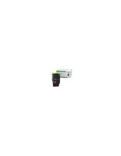 Lexmark 79L2HM0 cartucho de tóner 1 pieza(s) Compatible Magenta