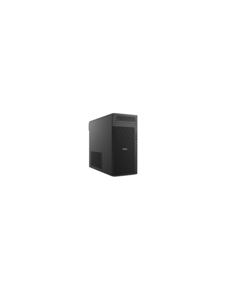 DELL Pro Max FCT2250 T2 Intel Core Ultra 7 265K 32 GB DDR5-SDRAM 1 TB