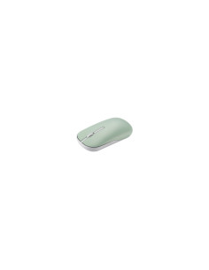 ASUS Marshmallow Mouse MD100 ratón Oficina Ambidextro RF Wireless + 2