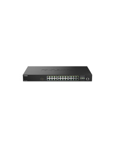 D-Link DMS-1250-28P/E switch Gestionado L2 2.5G Ethernet