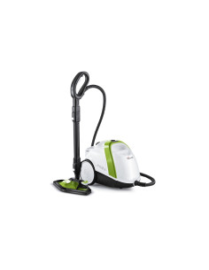 Polti Vaporetto Smart 110 Eco Limpiador a vapor de cilindro 1500 W