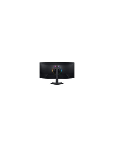 Samsung G75F pantalla para PC 101,6 cm (40") 5120 x 2160 Pixeles WUHD