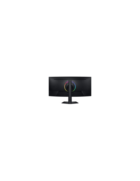 Samsung G75F pantalla para PC 101,6 cm (40") 5120 x 2160 Pixeles WUHD