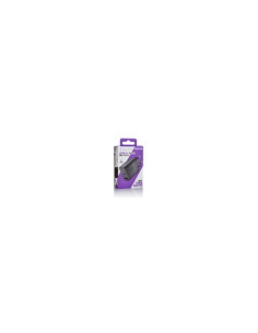 NGS ERA 20W BLACK Universal Negro Corriente alterna Carga rápida 2