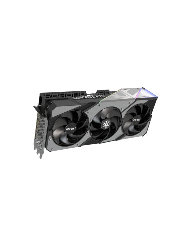INNO3D iChill GeForce RTX 5070 Ti X3 NVIDIA 16 GB GDDR7