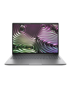HP Zbook X G1i 16 inch Mobile Workstation PC Wolf Pro Security