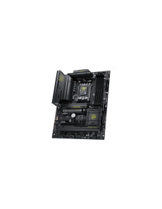 MSI MAG B850 TOMAHAWK WIFI placa base AMD B850 Zócalo AM5 ATX