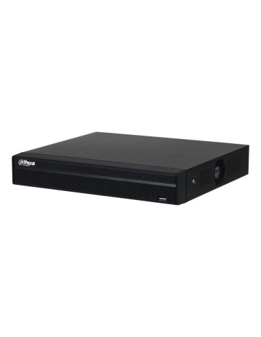 Dahua Technology Lite NVR4104HS-4KS3 1U Negro