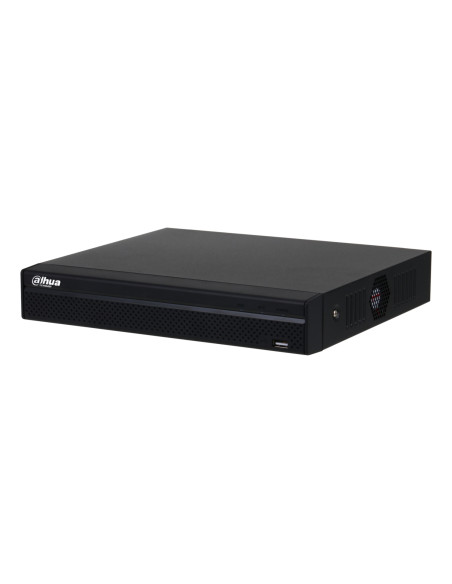 Dahua Technology Lite NVR4104HS-4KS3 1U Negro