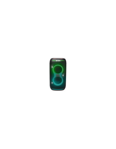 JBL PartyBox Club 120 Altavoz para fiestas Negro 160 W
