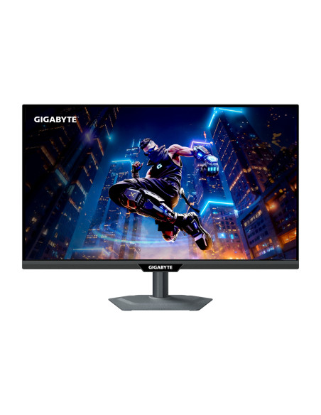 GIGABYTE M27Q3 Monitor Gaming 27" QHD - 2560 x 1440, 300Hz, 1ms, 400