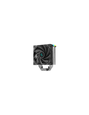 DeepCool AK400 Digital SE Procesador Refrigerador de aire 12 cm Negro 1 pieza(s)