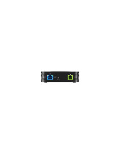 Grandstream Networks HT801-V2 pasarel y controlador 10, 100 Mbit/s 2