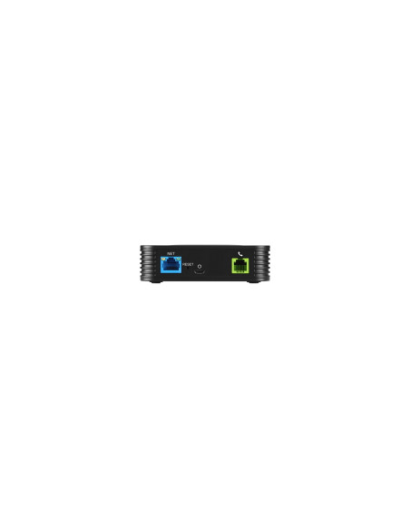 Grandstream Networks HT801-V2 pasarel y controlador 10, 100 Mbit/s
