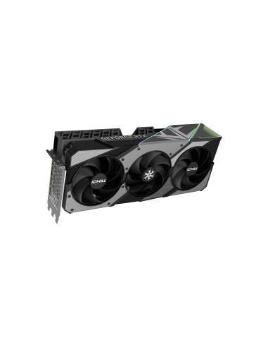 INNO3D iChill GeForce RTX 5080 X3 V2 NVIDIA 16 GB GDDR7