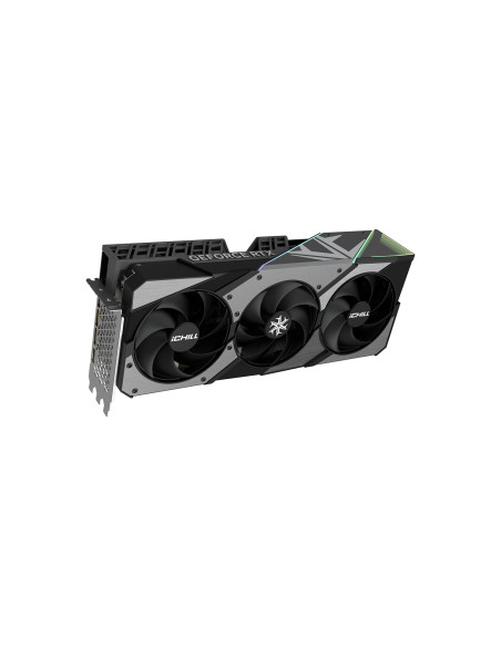 INNO3D iChill GeForce RTX 5080 X3 V2 NVIDIA 16 GB GDDR7