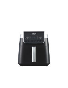 Ninja AF180EU freidora Sencillo 6,2 L 2000 W Freidora de aire caliente Negro