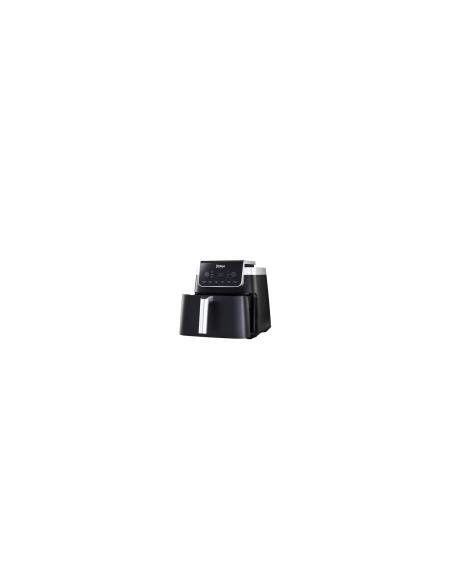 Ninja AF180EU freidora Sencillo 6,2 L 2000 W Freidora de aire caliente Negro