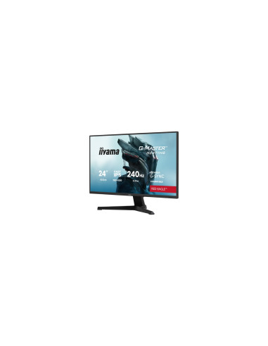 iiyama G-MASTER G2471HS-B1 pantalla para PC 60,5 cm (23.8") 1920 x