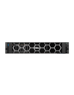 DELL PowerEdge R760XS servidor 960 GB Bastidor (2U) Intel® Xeon®